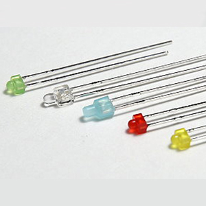 佰鴻一級(jí)代理商：發(fā)光二極管（LED）的接法有哪些？