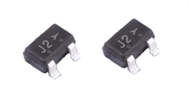 LRC場效應(yīng)管(MOSFET)LBSS139WT1G