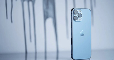 旺詮合金電阻代理商： iPhone 13迎來缺貨潮！